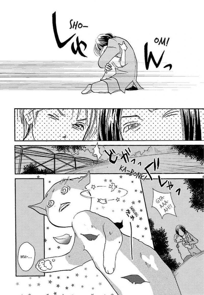 E No Shima Waikiki Shokudou Chapter 43 Page 24