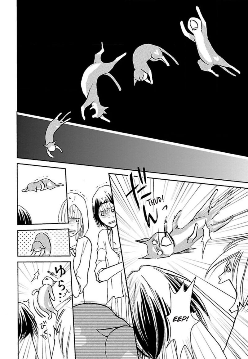 E No Shima Waikiki Shokudou Chapter 44 Page 18