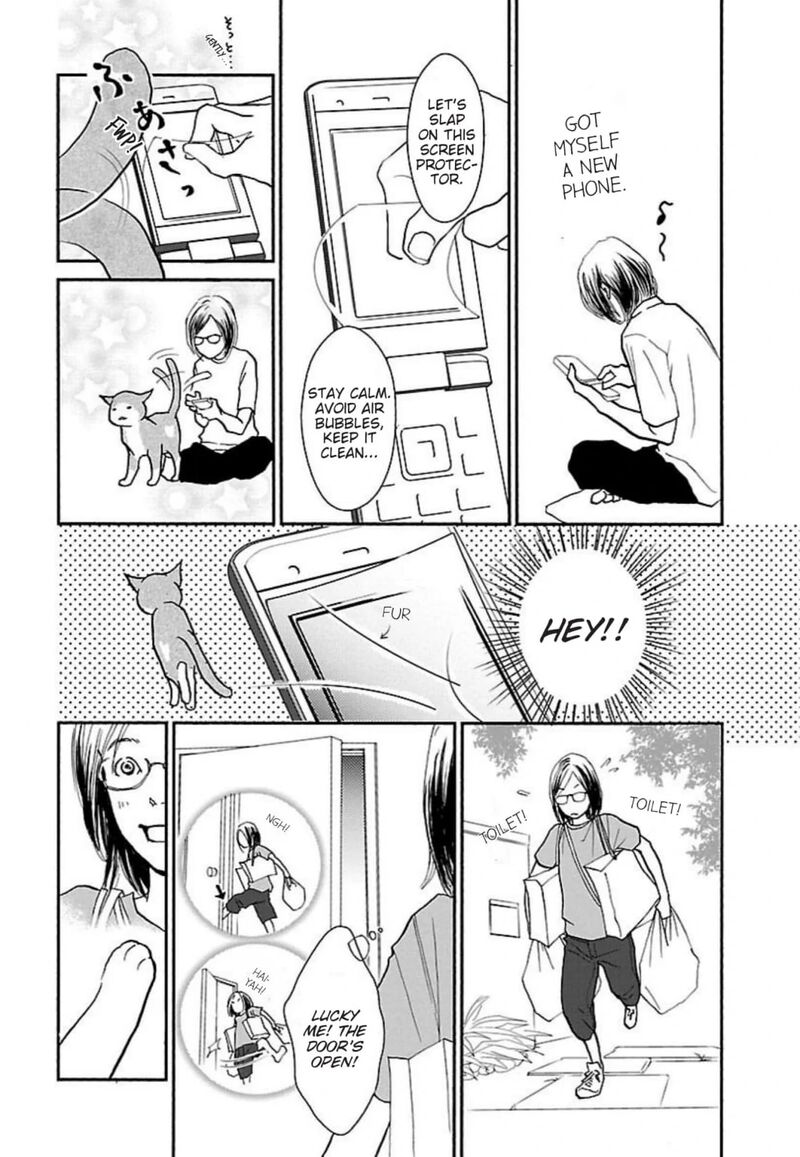 E No Shima Waikiki Shokudou Chapter 45 Page 12