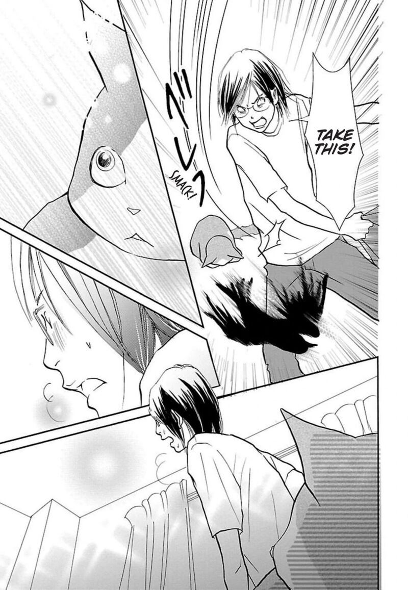 E No Shima Waikiki Shokudou Chapter 45 Page 19