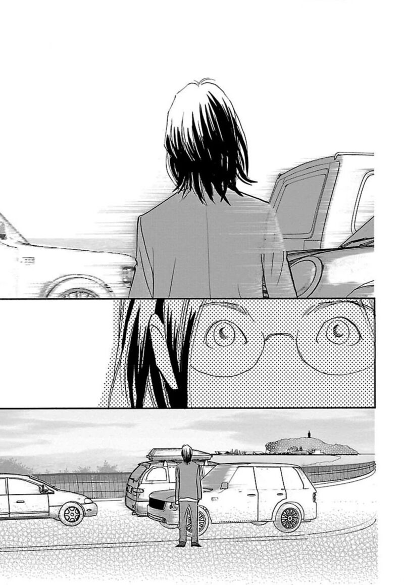 E No Shima Waikiki Shokudou Chapter 46 Page 13