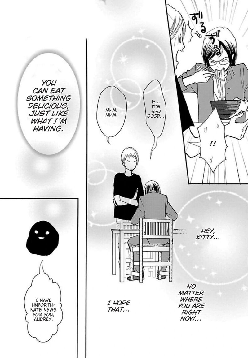 E No Shima Waikiki Shokudou Chapter 46 Page 20