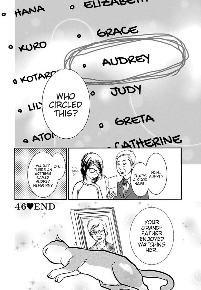 E No Shima Waikiki Shokudou Chapter 46 Page 24