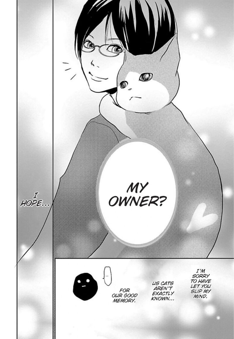 E No Shima Waikiki Shokudou Chapter 48 Page 22