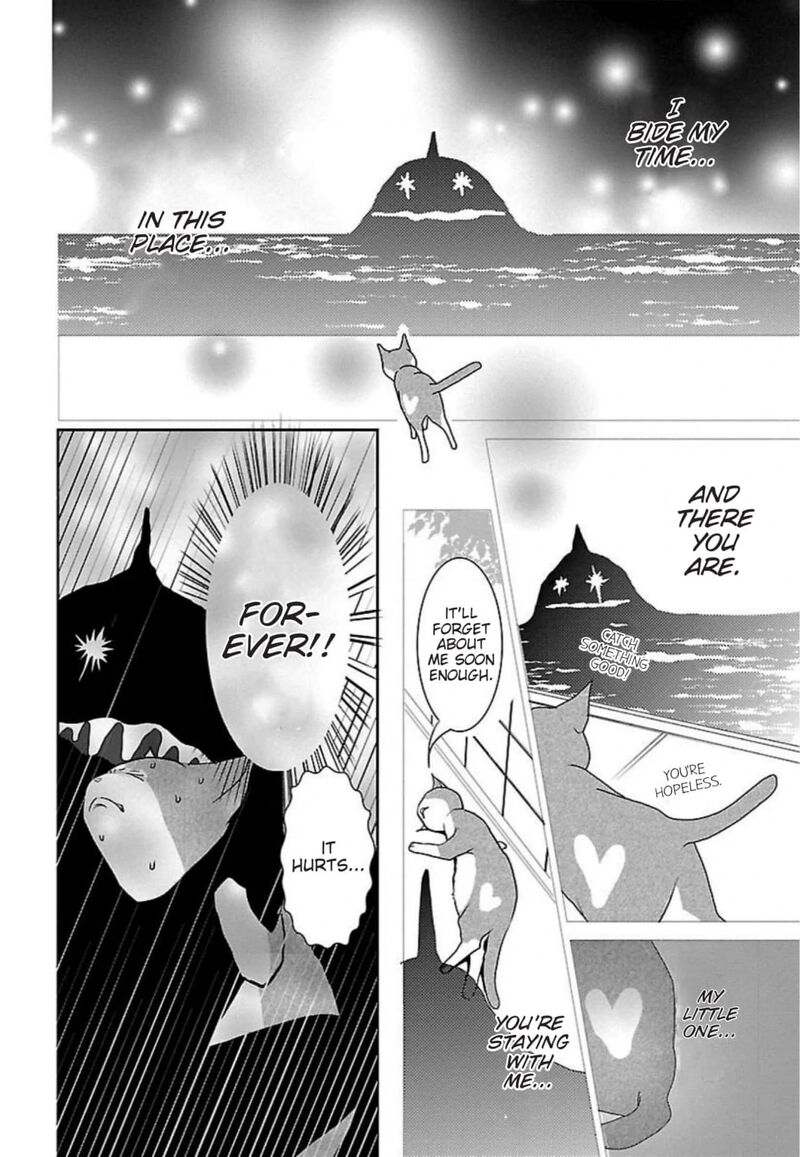 E No Shima Waikiki Shokudou Chapter 49 Page 16