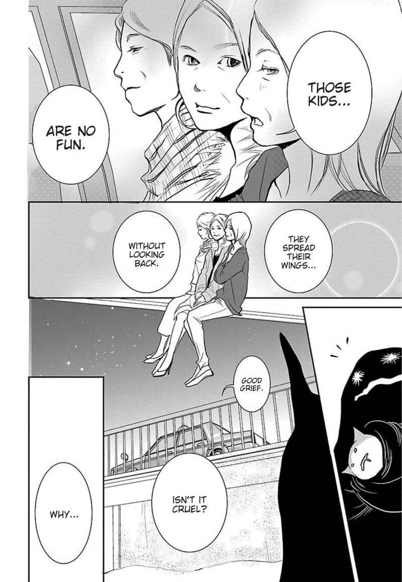 E No Shima Waikiki Shokudou Chapter 49 Page 20