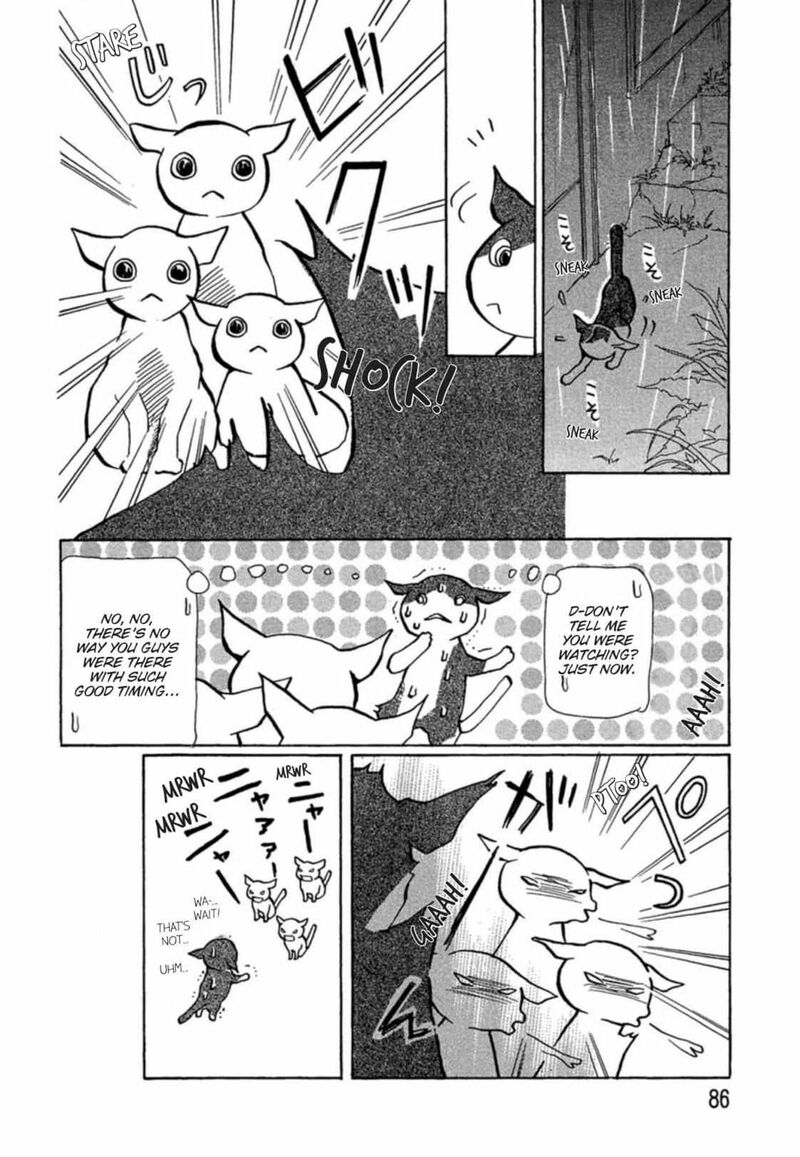 E No Shima Waikiki Shokudou Chapter 5 Page 11