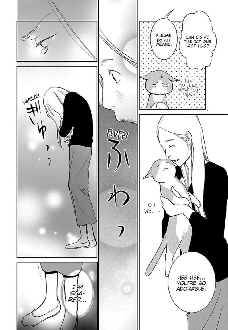 E No Shima Waikiki Shokudou Chapter 50 Page 14
