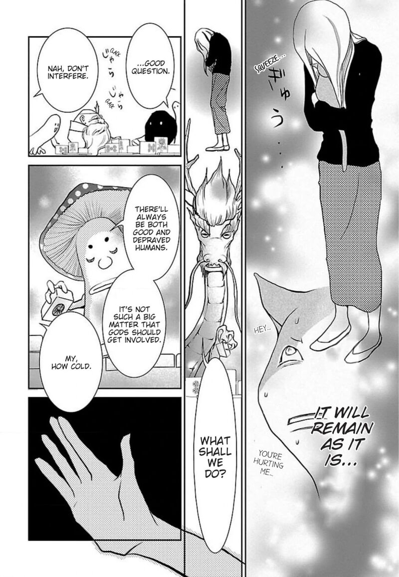 E No Shima Waikiki Shokudou Chapter 50 Page 16