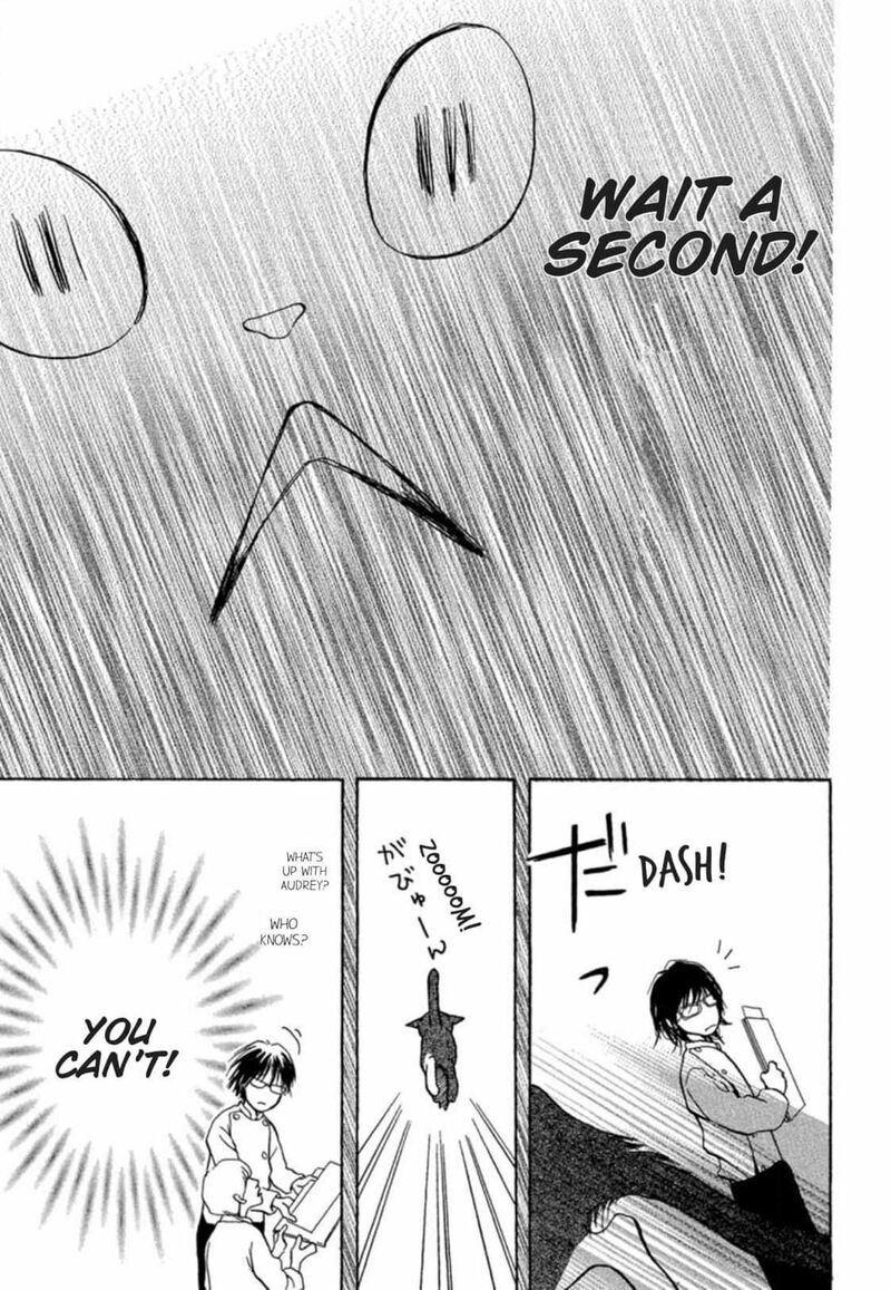 E No Shima Waikiki Shokudou Chapter 6 Page 14