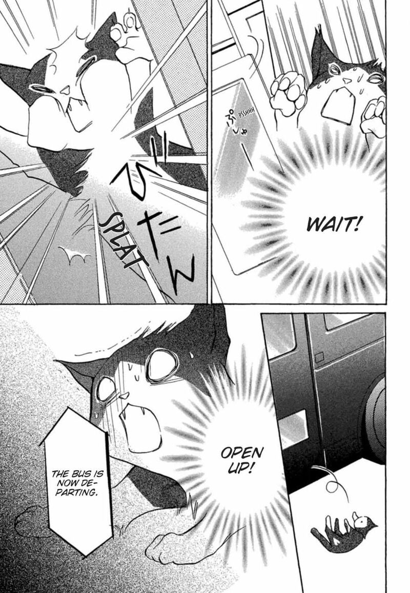 E No Shima Waikiki Shokudou Chapter 6 Page 18