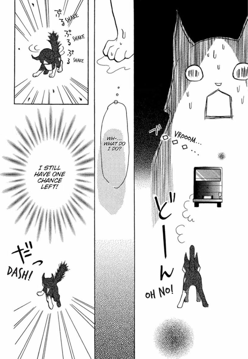 E No Shima Waikiki Shokudou Chapter 6 Page 19