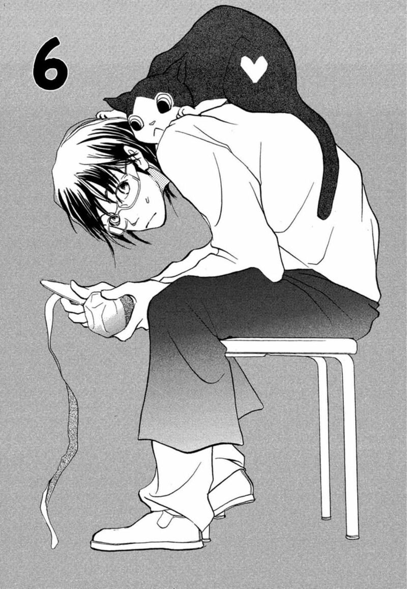 E No Shima Waikiki Shokudou Chapter 6 Page 2