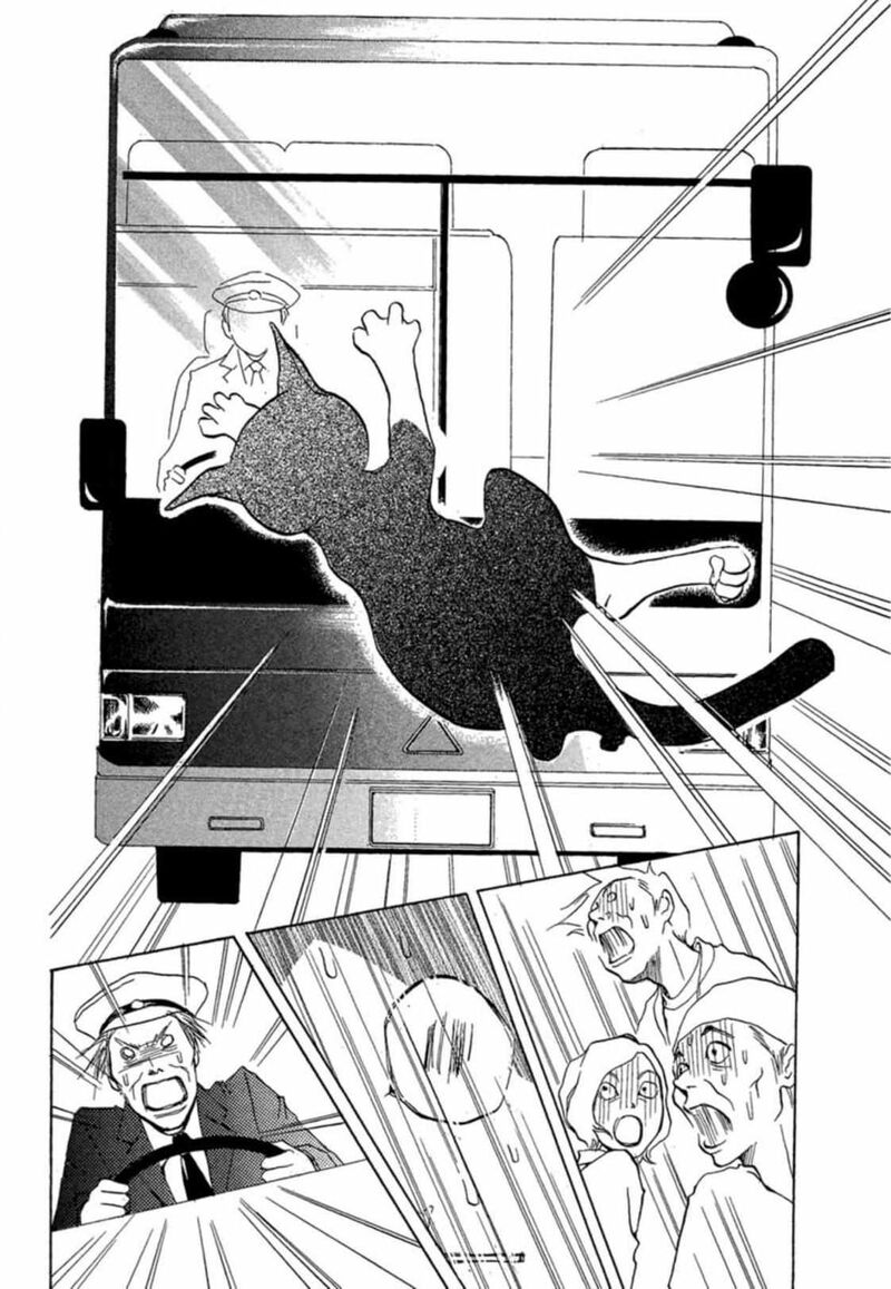 E No Shima Waikiki Shokudou Chapter 6 Page 21
