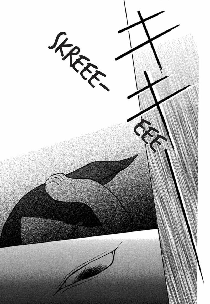 E No Shima Waikiki Shokudou Chapter 6 Page 22