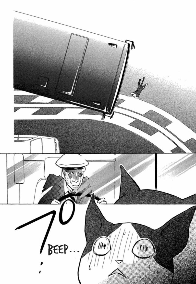 E No Shima Waikiki Shokudou Chapter 6 Page 23