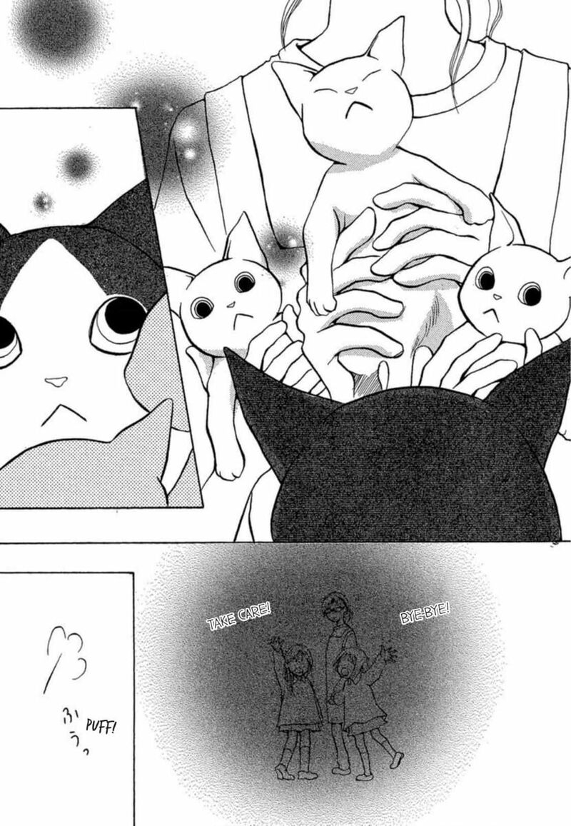 E No Shima Waikiki Shokudou Chapter 6 Page 26