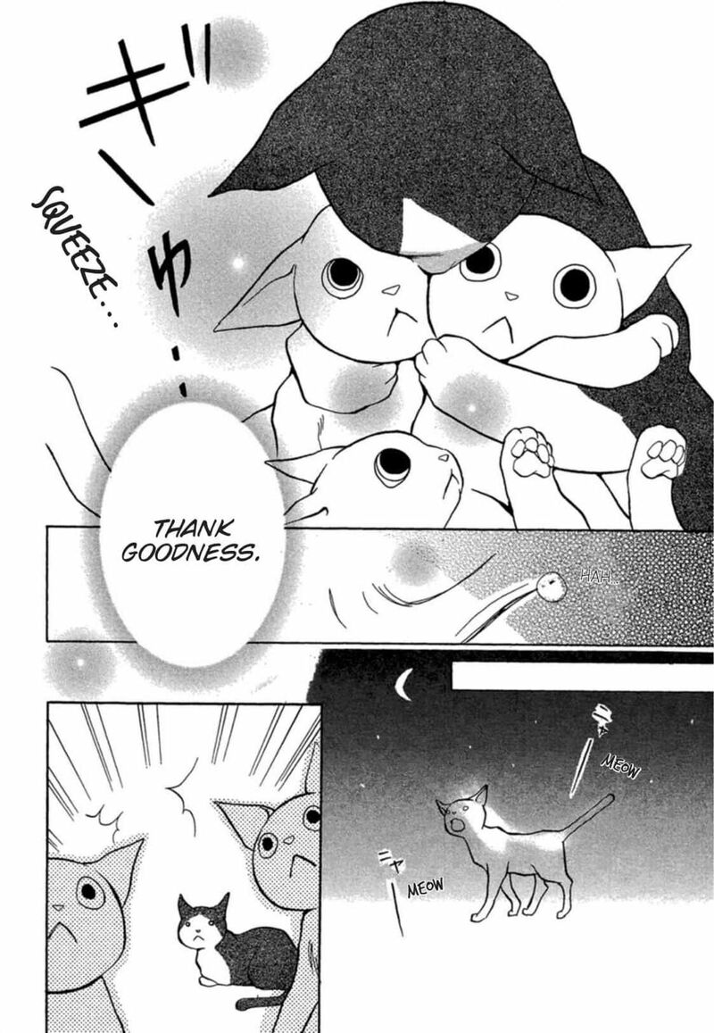 E No Shima Waikiki Shokudou Chapter 6 Page 27