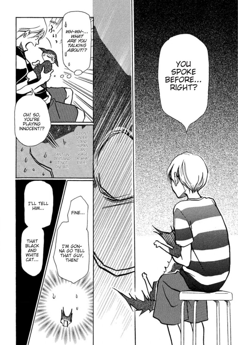 E No Shima Waikiki Shokudou Chapter 7 Page 10