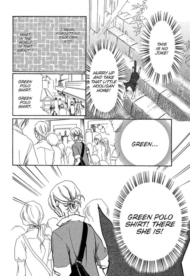 E No Shima Waikiki Shokudou Chapter 7 Page 20