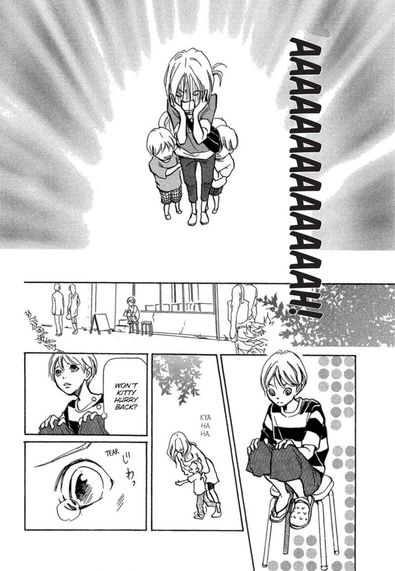 E No Shima Waikiki Shokudou Chapter 7 Page 24