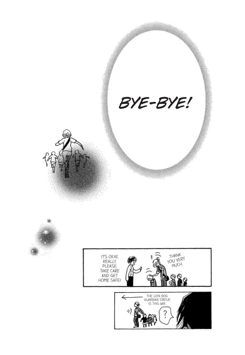E No Shima Waikiki Shokudou Chapter 7 Page 35