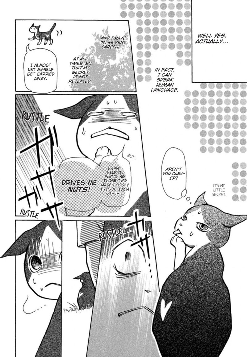 E No Shima Waikiki Shokudou Chapter 7 Page 6