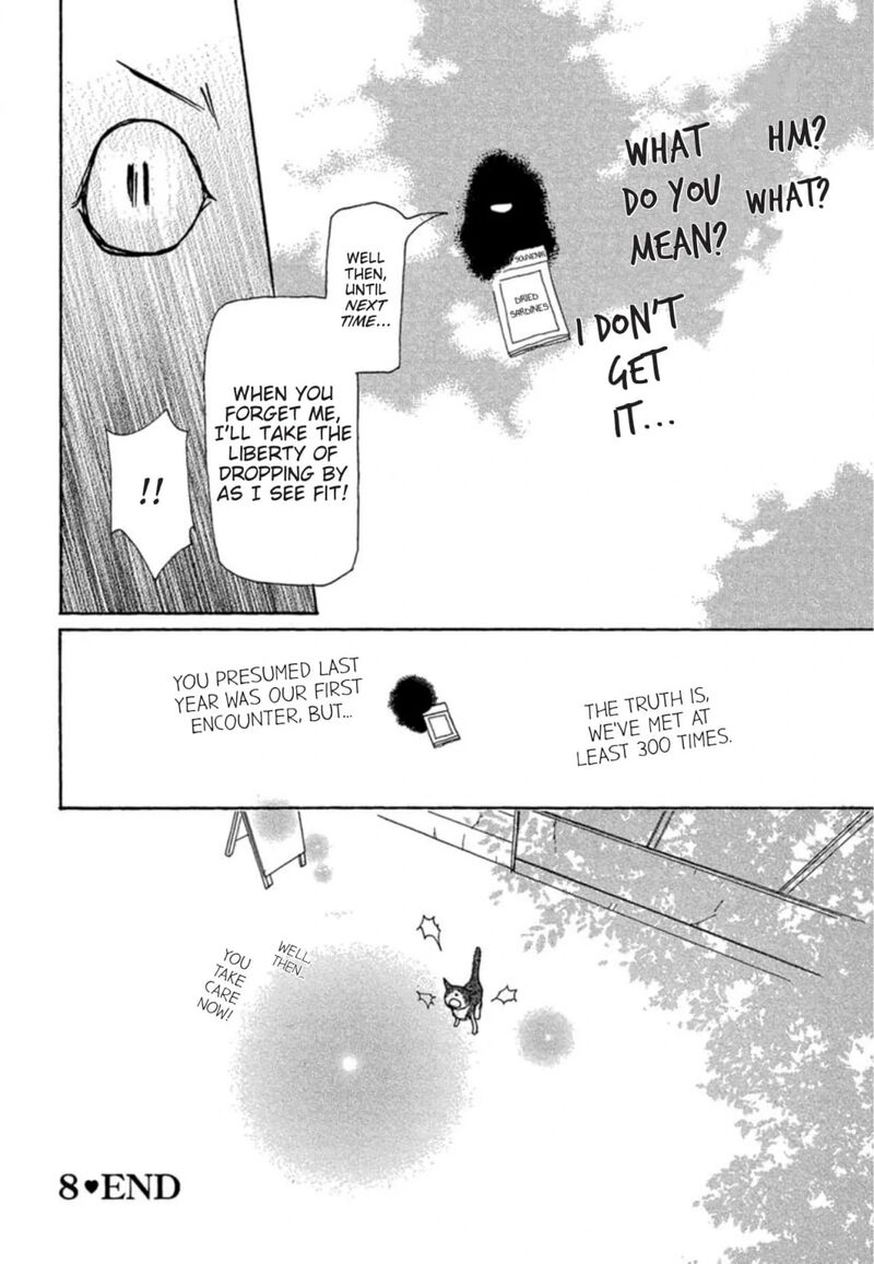 E No Shima Waikiki Shokudou Chapter 8 Page 16