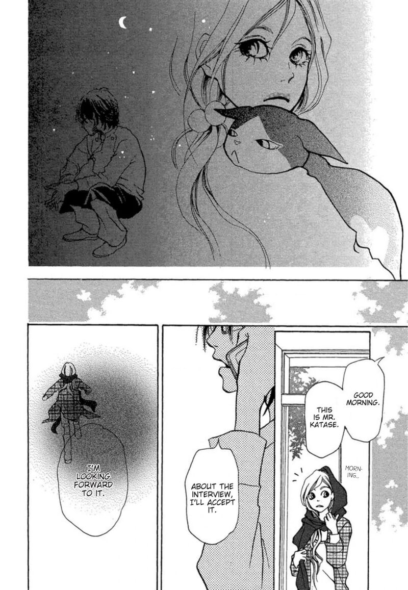 E No Shima Waikiki Shokudou Chapter 8 Page 8