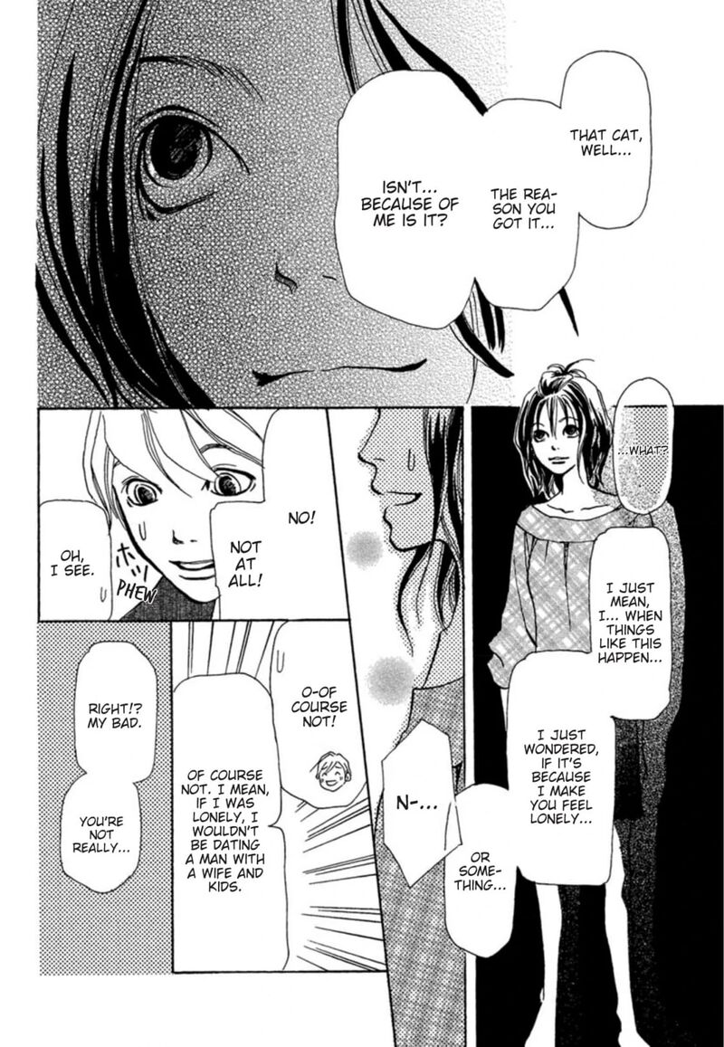E No Shima Waikiki Shokudou Chapter 9 Page 20