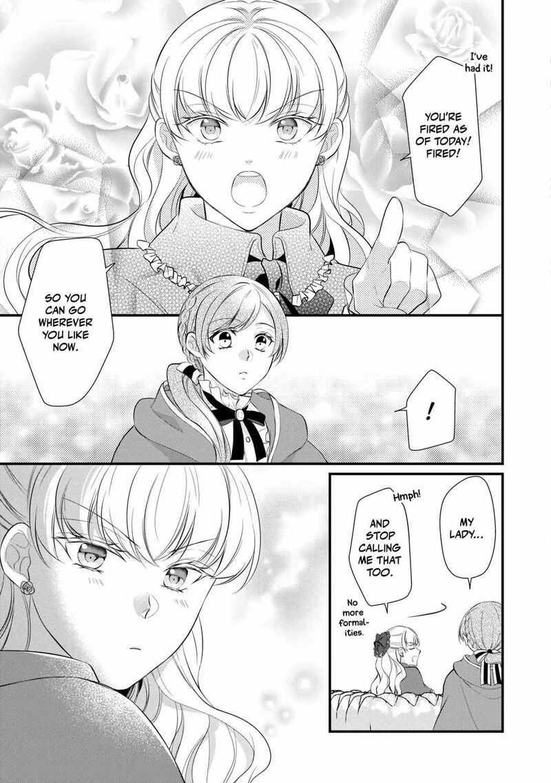 E Rank Healer Chapter 45 Page 13