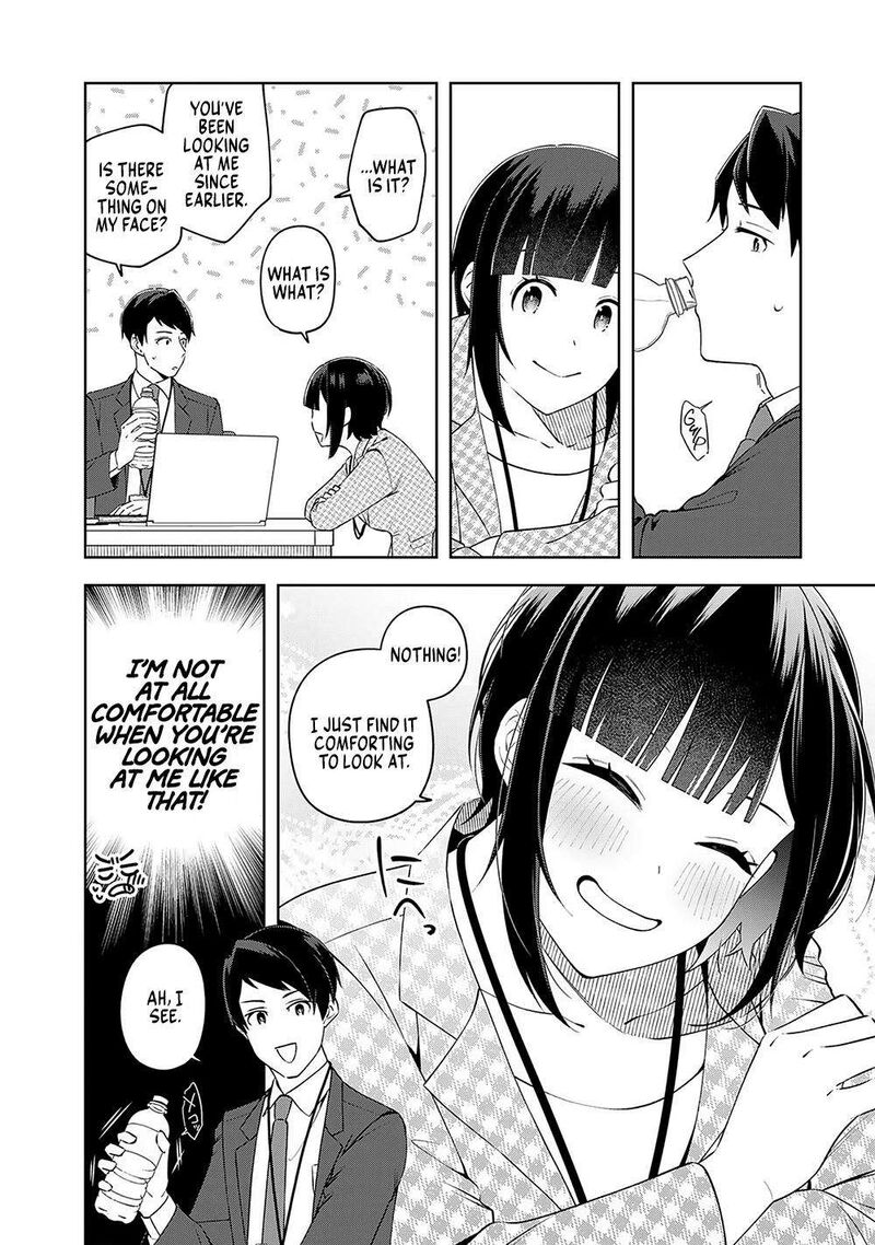 E Shanai System Subete Wanope Shiteiru Watashi Wo Kaiko Desu Ka Chapter 10 Page 12