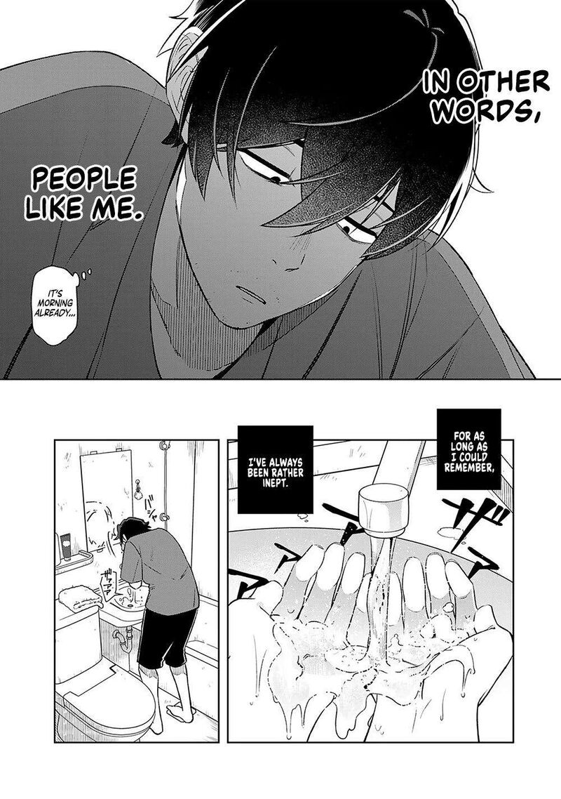 E Shanai System Subete Wanope Shiteiru Watashi Wo Kaiko Desu Ka Chapter 12 Page 2