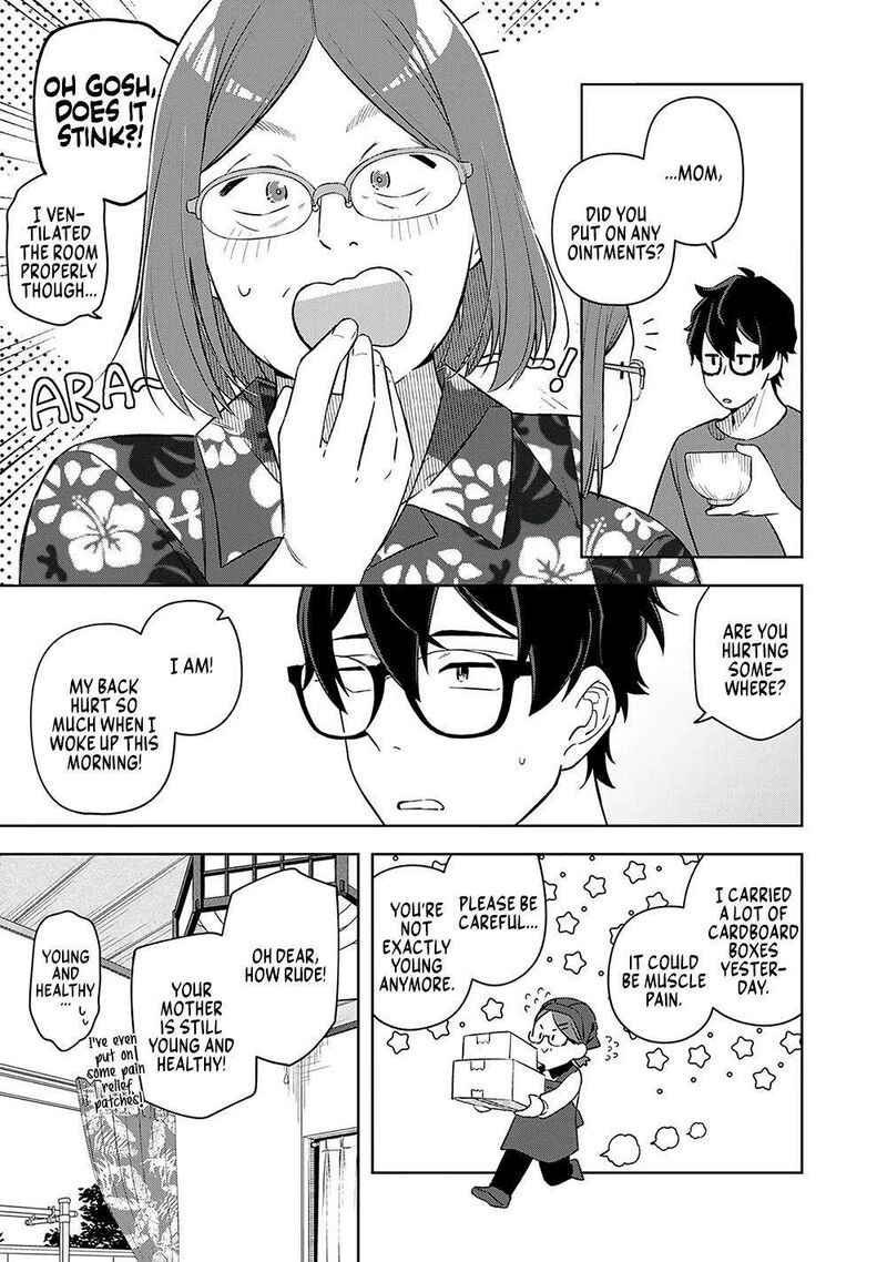 E Shanai System Subete Wanope Shiteiru Watashi Wo Kaiko Desu Ka Chapter 12 Page 7