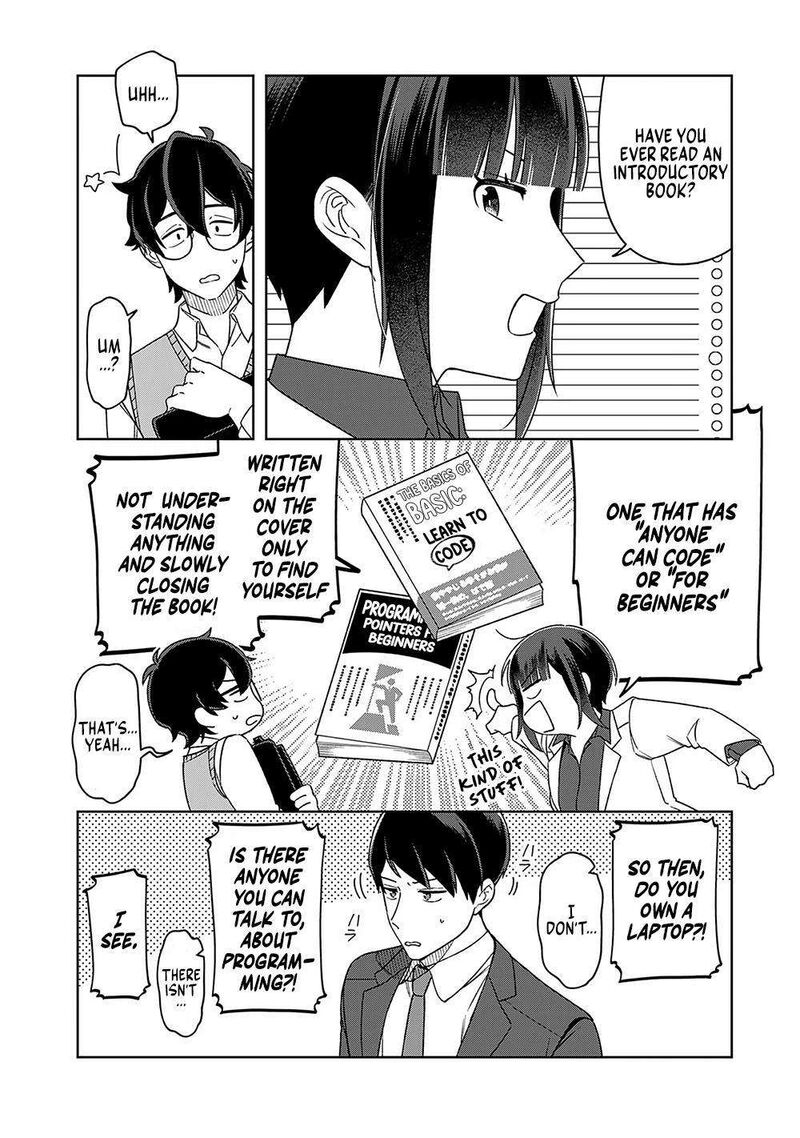 E Shanai System Subete Wanope Shiteiru Watashi Wo Kaiko Desu Ka Chapter 14 Page 4