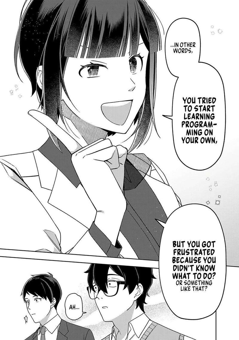 E Shanai System Subete Wanope Shiteiru Watashi Wo Kaiko Desu Ka Chapter 14 Page 5