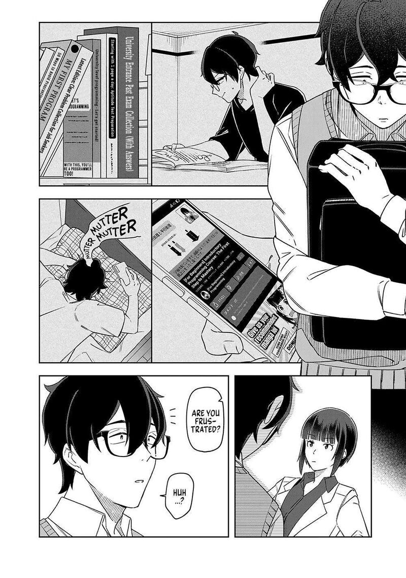 E Shanai System Subete Wanope Shiteiru Watashi Wo Kaiko Desu Ka Chapter 14 Page 6