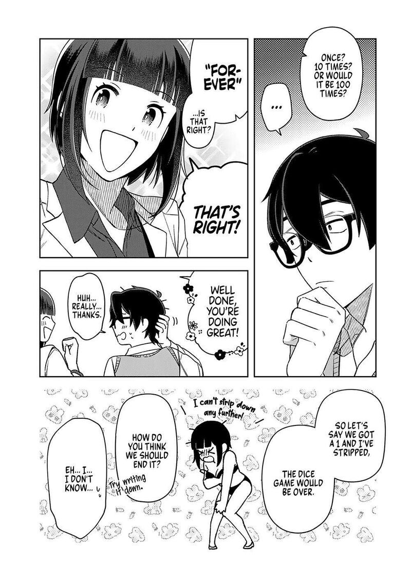 E Shanai System Subete Wanope Shiteiru Watashi Wo Kaiko Desu Ka Chapter 15 Page 10