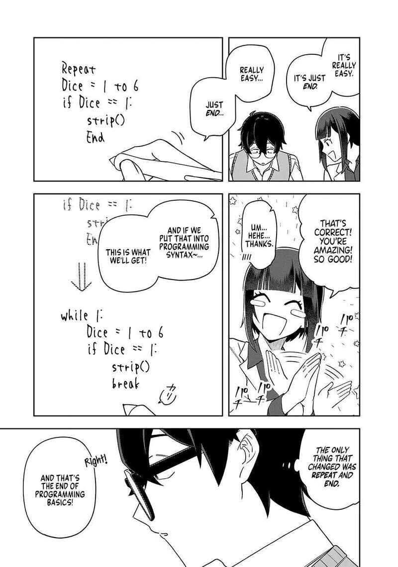 E Shanai System Subete Wanope Shiteiru Watashi Wo Kaiko Desu Ka Chapter 15 Page 11