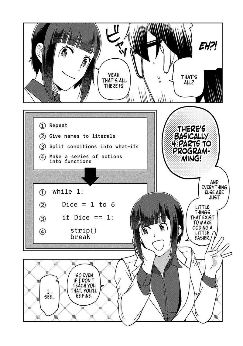E Shanai System Subete Wanope Shiteiru Watashi Wo Kaiko Desu Ka Chapter 15 Page 12
