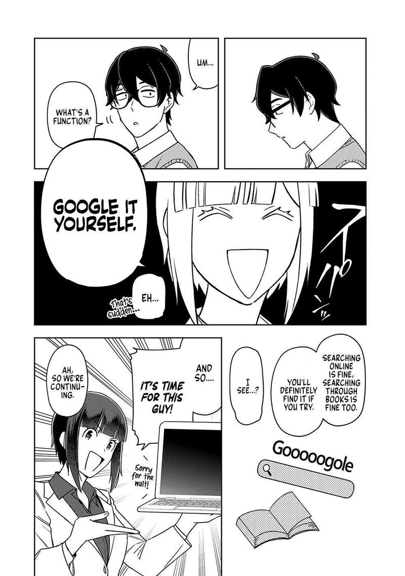 E Shanai System Subete Wanope Shiteiru Watashi Wo Kaiko Desu Ka Chapter 15 Page 13