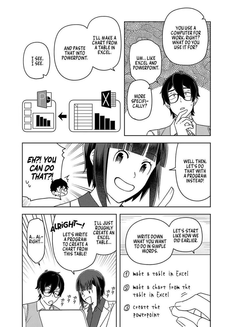 E Shanai System Subete Wanope Shiteiru Watashi Wo Kaiko Desu Ka Chapter 15 Page 14