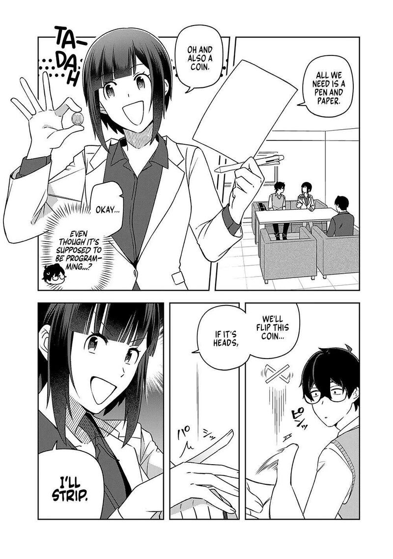 E Shanai System Subete Wanope Shiteiru Watashi Wo Kaiko Desu Ka Chapter 15 Page 2
