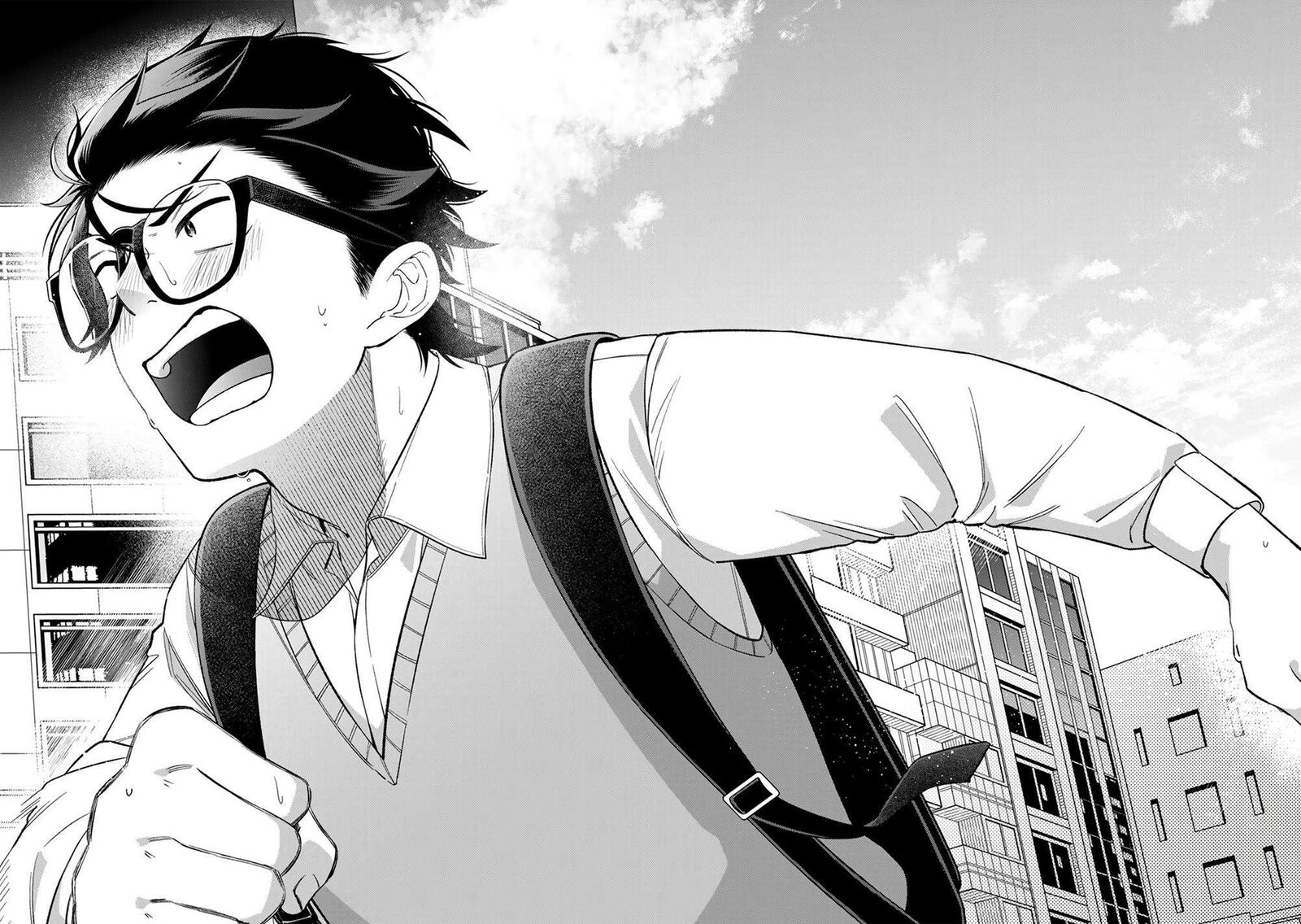 E Shanai System Subete Wanope Shiteiru Watashi Wo Kaiko Desu Ka Chapter 15 Page 26