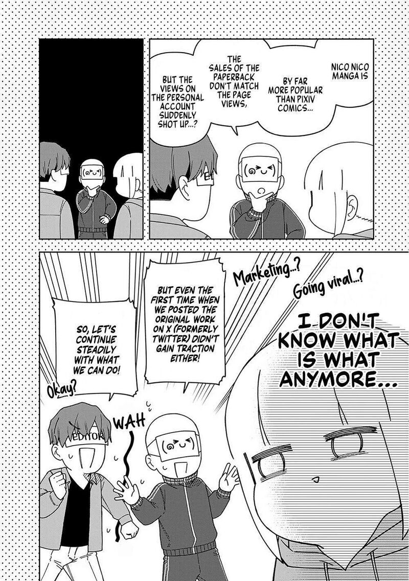 E Shanai System Subete Wanope Shiteiru Watashi Wo Kaiko Desu Ka Chapter 16 Page 20