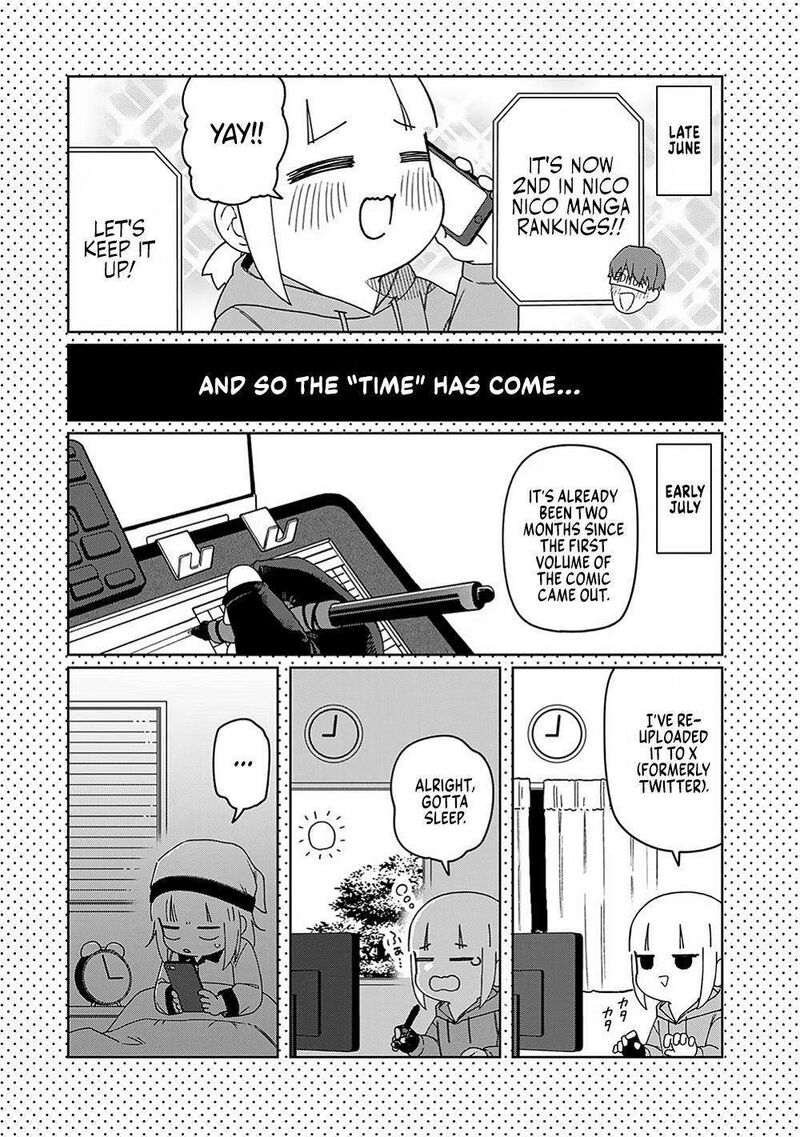 E Shanai System Subete Wanope Shiteiru Watashi Wo Kaiko Desu Ka Chapter 16 Page 21