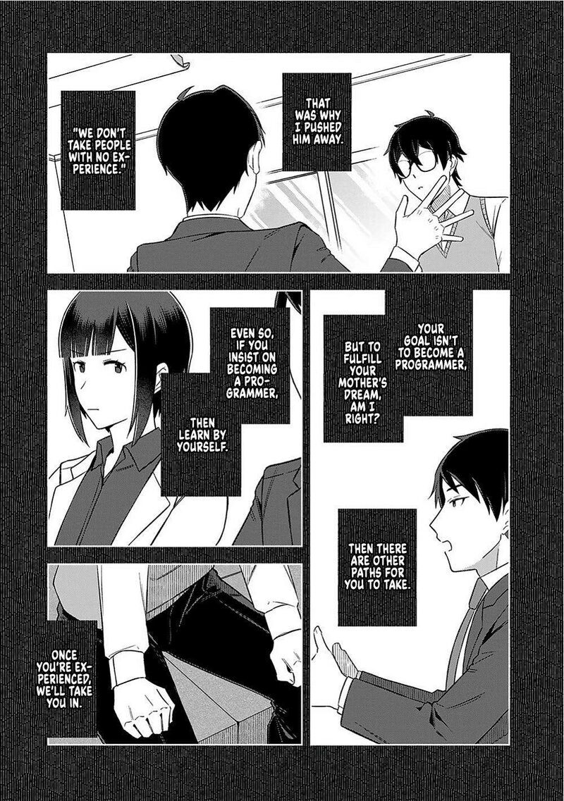 E Shanai System Subete Wanope Shiteiru Watashi Wo Kaiko Desu Ka Chapter 16 Page 5