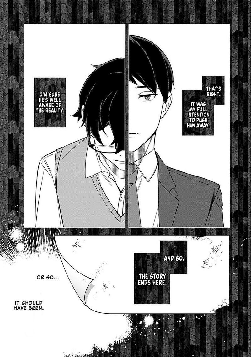 E Shanai System Subete Wanope Shiteiru Watashi Wo Kaiko Desu Ka Chapter 16 Page 6
