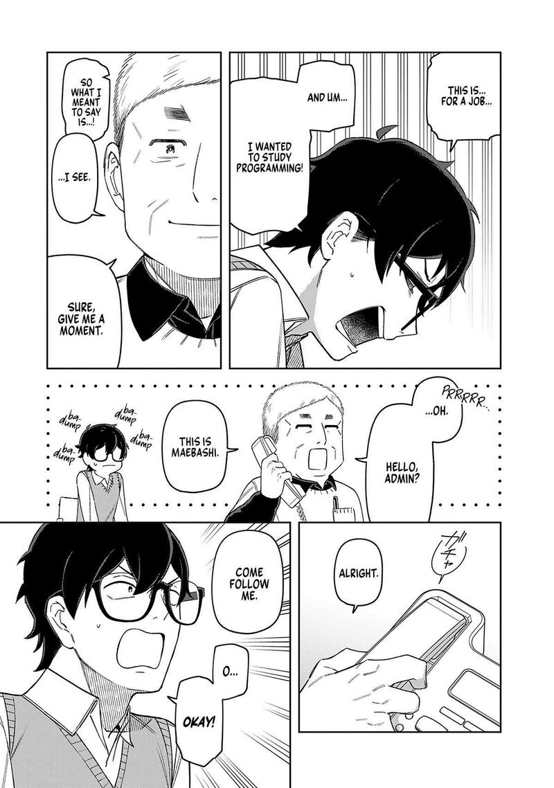E Shanai System Subete Wanope Shiteiru Watashi Wo Kaiko Desu Ka Chapter 17 Page 10