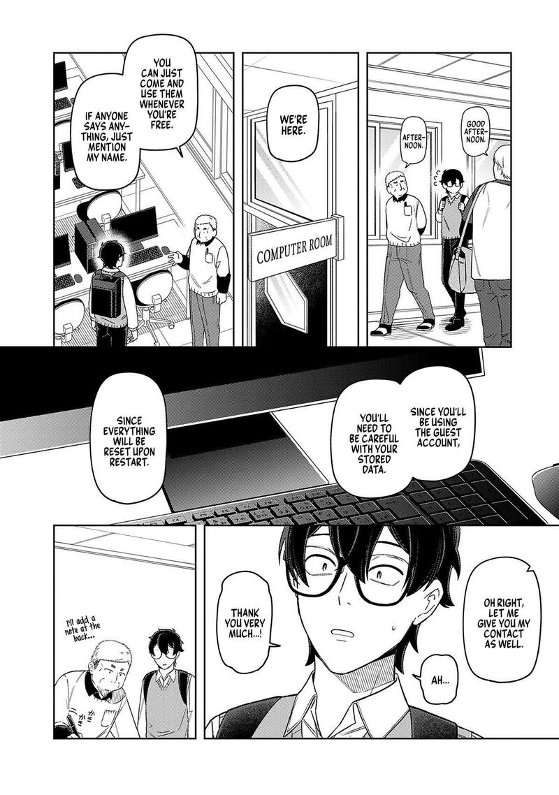 E Shanai System Subete Wanope Shiteiru Watashi Wo Kaiko Desu Ka Chapter 17 Page 11